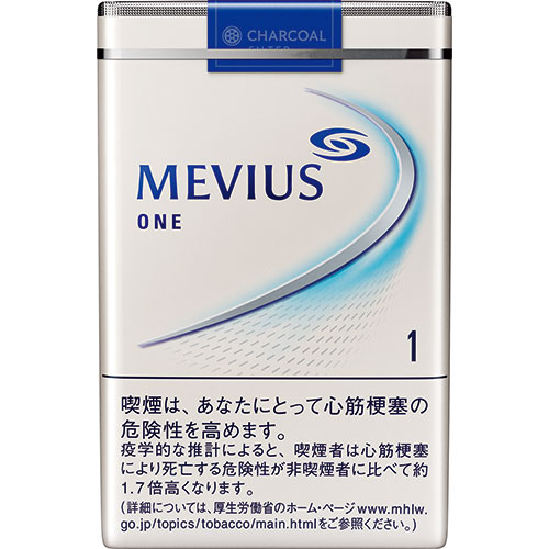 MEVIUS ONE