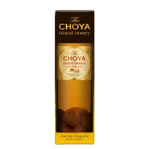 The CHOYA Royal Honey 700ml