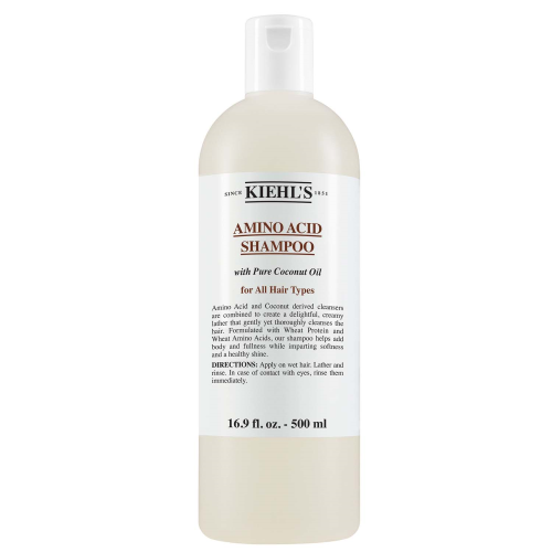 AMINO ACID SHAMPOO 500ml