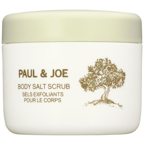 BODY SALT SCRUB 130g