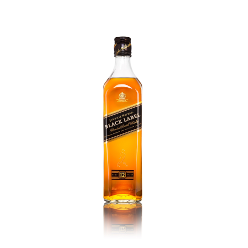 JOHNNIE WALKER