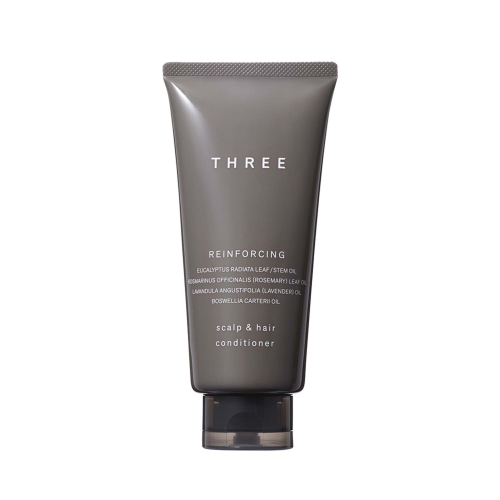 THREE Scalp & Hair Reinforcing Conditioner R