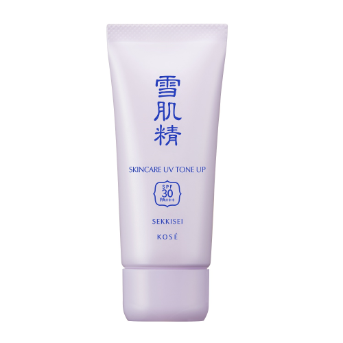 SEKKISEI SKINCARE UV TONE UP 35g