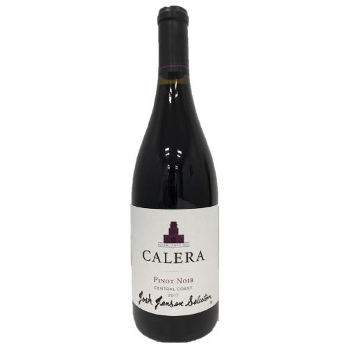 CALERA JOSH JENSEN SELECTION PINOT NOIR