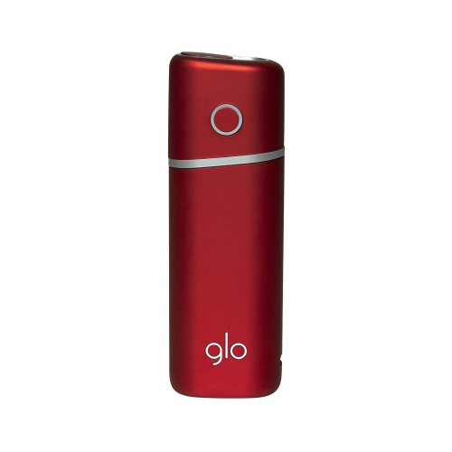 glo nano red