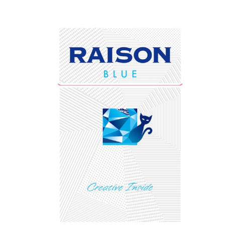 KTG RAISON BLUE