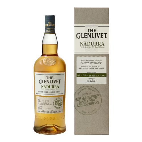 The Glenlivet N