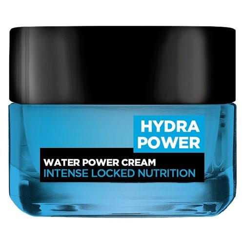 MEN EXPERTX HYDRA POWER Water Cream 50mML