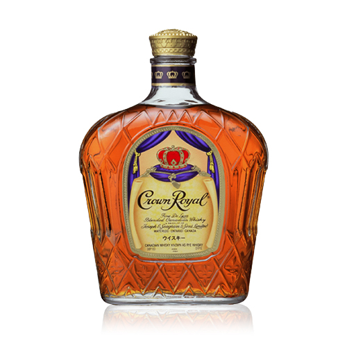 CROWN ROYAL  1000ml