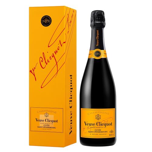 Veuve Clicquot Cuv