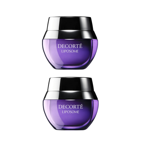 MOISTURE LIPOSOME EYE CREAM DUO