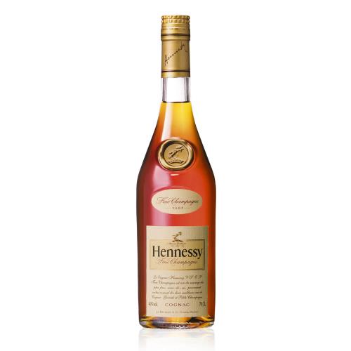 Hennessy V.S.O.P Fine Champagne 70 cL