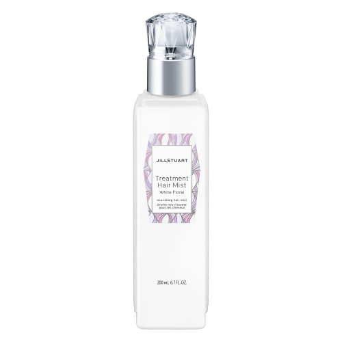 Treatment Hair Mist White Floral 200ml