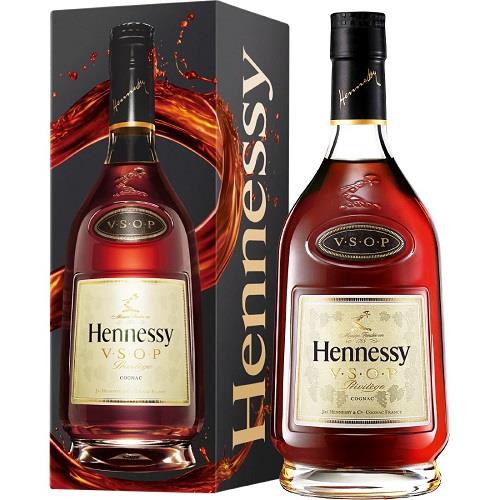 Hennessy V.S.O.P Privil