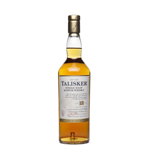 TALISKER 18Y 700ml