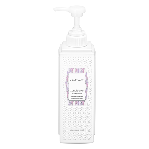 Conditioner White Floral 500ml