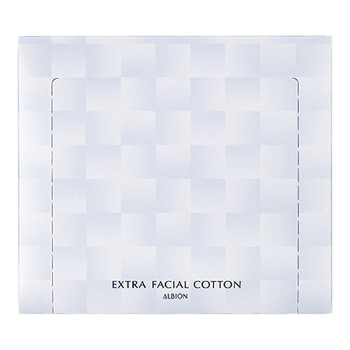 EXTRA FACIAL COTTON