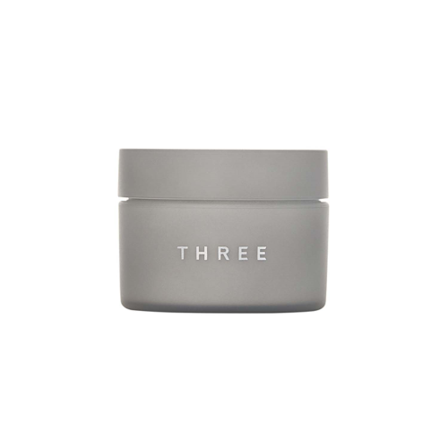 THREE For Men Gentling Hair Cream