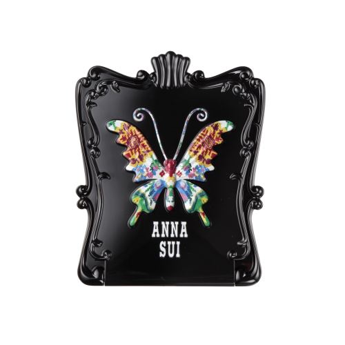 ANNA SUI BEAUTY MIRROR DUO N