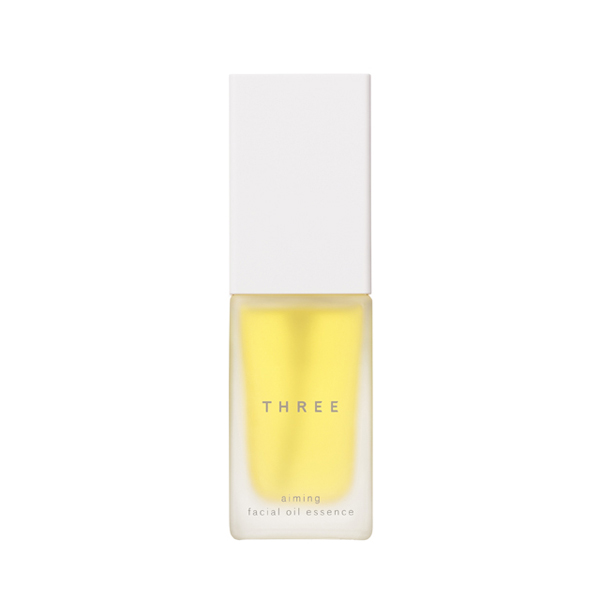 THREE Aiming Facial Oil Essence