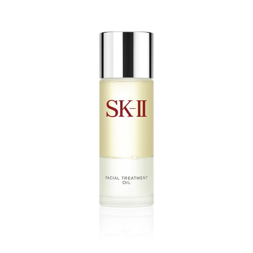 SK-IIFacial Treatment Oil 50ml