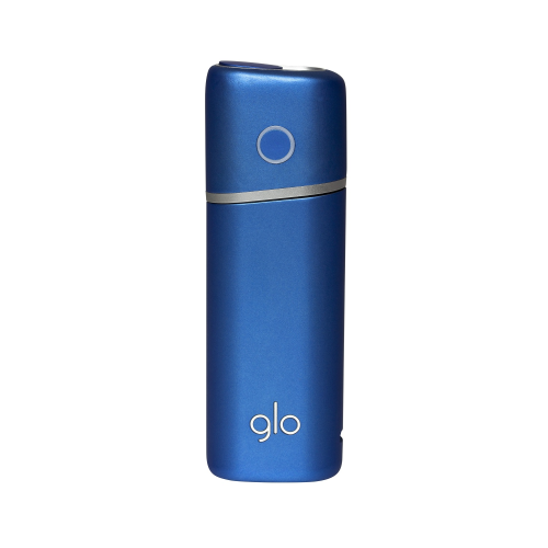 glo nano blue