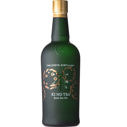 KI NO TEA Kyoto Dry Gin 700ml