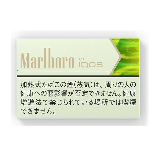 MARLBORO HEAT STICK AMMIL