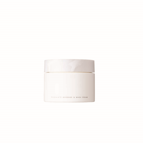 MUSCULATE MASSAGE & MASK CREAM 