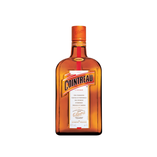 Cointreau L’Unique 1000ml