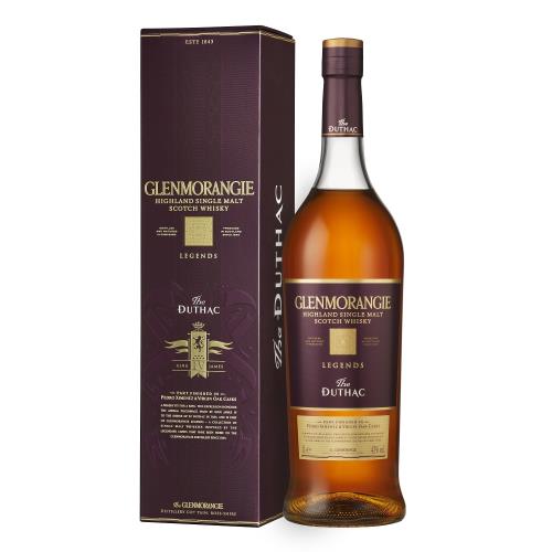 Glenmorangie Duthac  1L