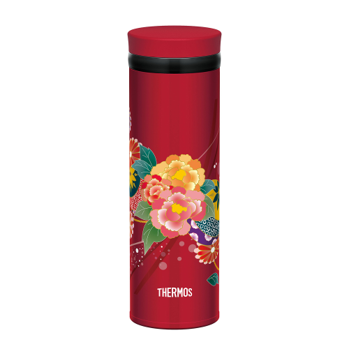 THERMOS:Vacuum Insulated Cup JNY502 Botan