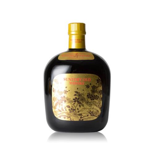 SUNTORY OLD WHISKY 700ml