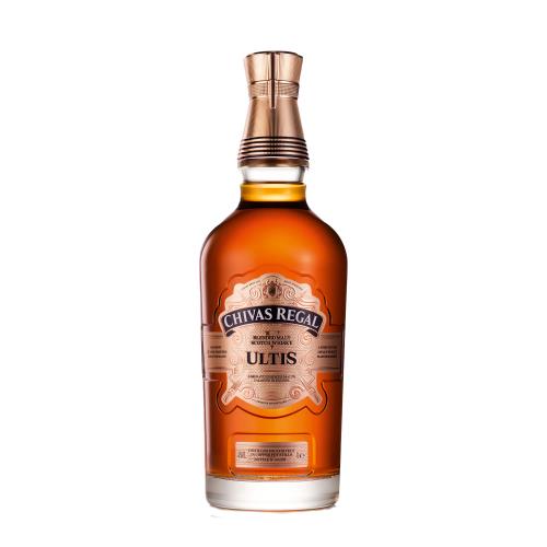 CHIVAS REGAL ULTIS SCOTCH WHISKY 1000ML