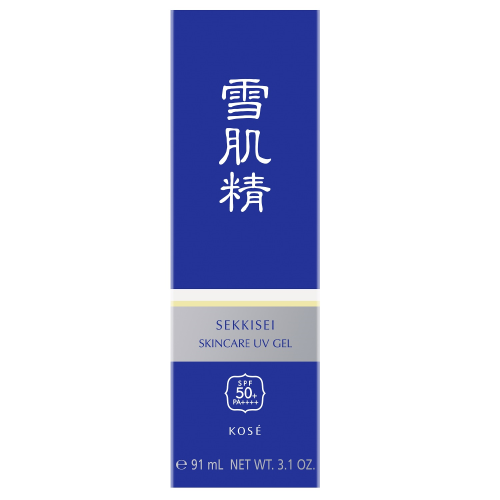 SEKKISEI SKINCARE UV GEL 90g