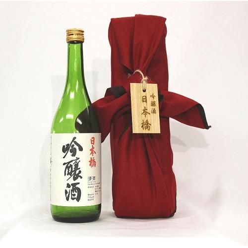 NIHONBASHIGINJO OLD 720ml