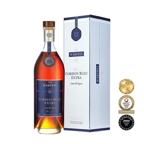 MARTELL CORDON BLEU EXTRA COGNAC 700ML