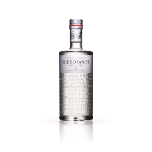 THE BOTANIST 1000ml