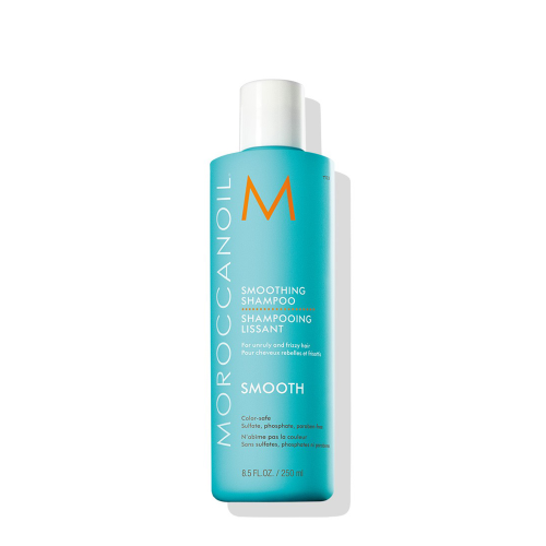 Moroccanoil Smoothing Shampoo 8.5 FL.OZ. / 250 ml