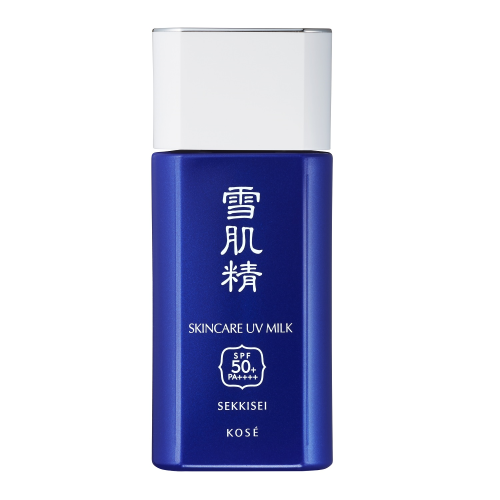 SEKKISEI SKINCARE UV MILK 60g