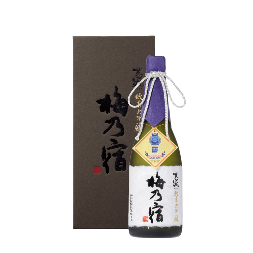 Katsuragi Junmai Daiginjo 720ml