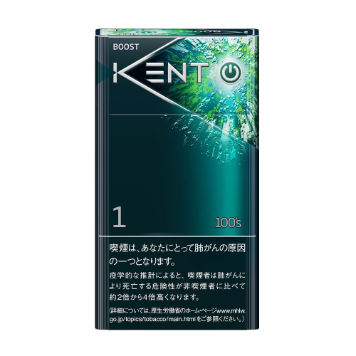 KENT Iboost 1 100 BOX