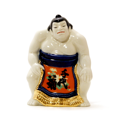 CHIYOGIKU DAIGINJO SUMO 720ml