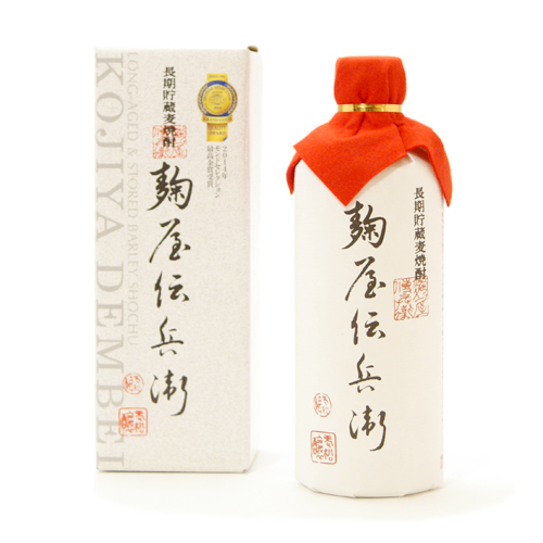 KOJIYADENBEI MUGI 720ml