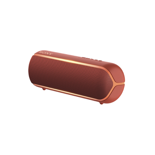 Wireless Speaker  SRSXB22-RC