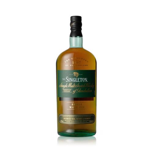 SINGLETON OF GREN DOUBLE MATURED 1000ml