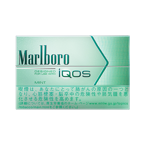 Marlboro  HeatSticks MINT