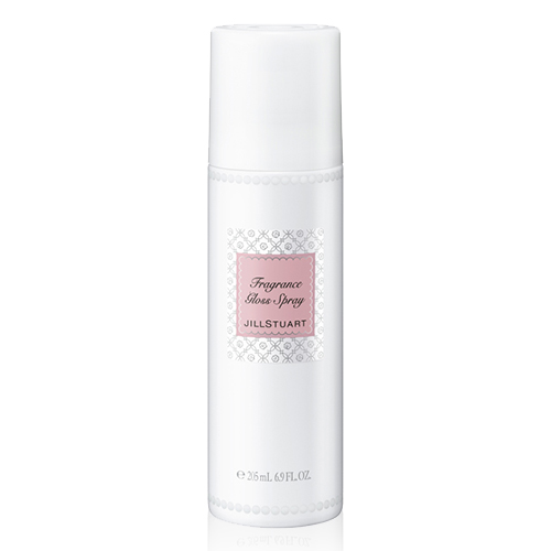 Fragrance Gloss Spray