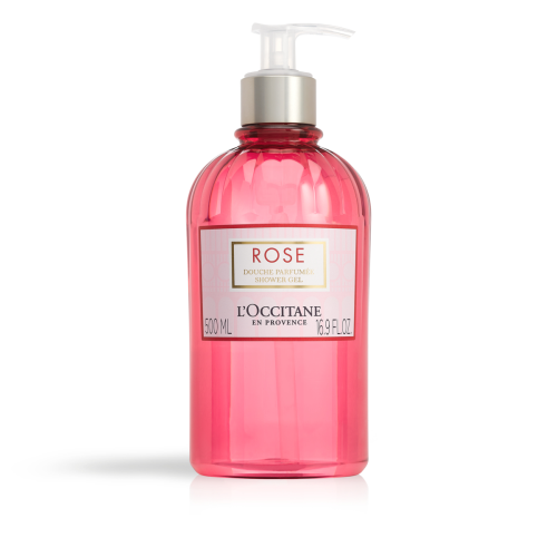 ROSES ET REINES BATH & SHOWER GEL