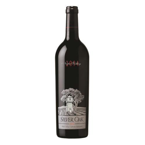 SILVER OAK NAPA VALLEY CABERNET SAUVIGNON